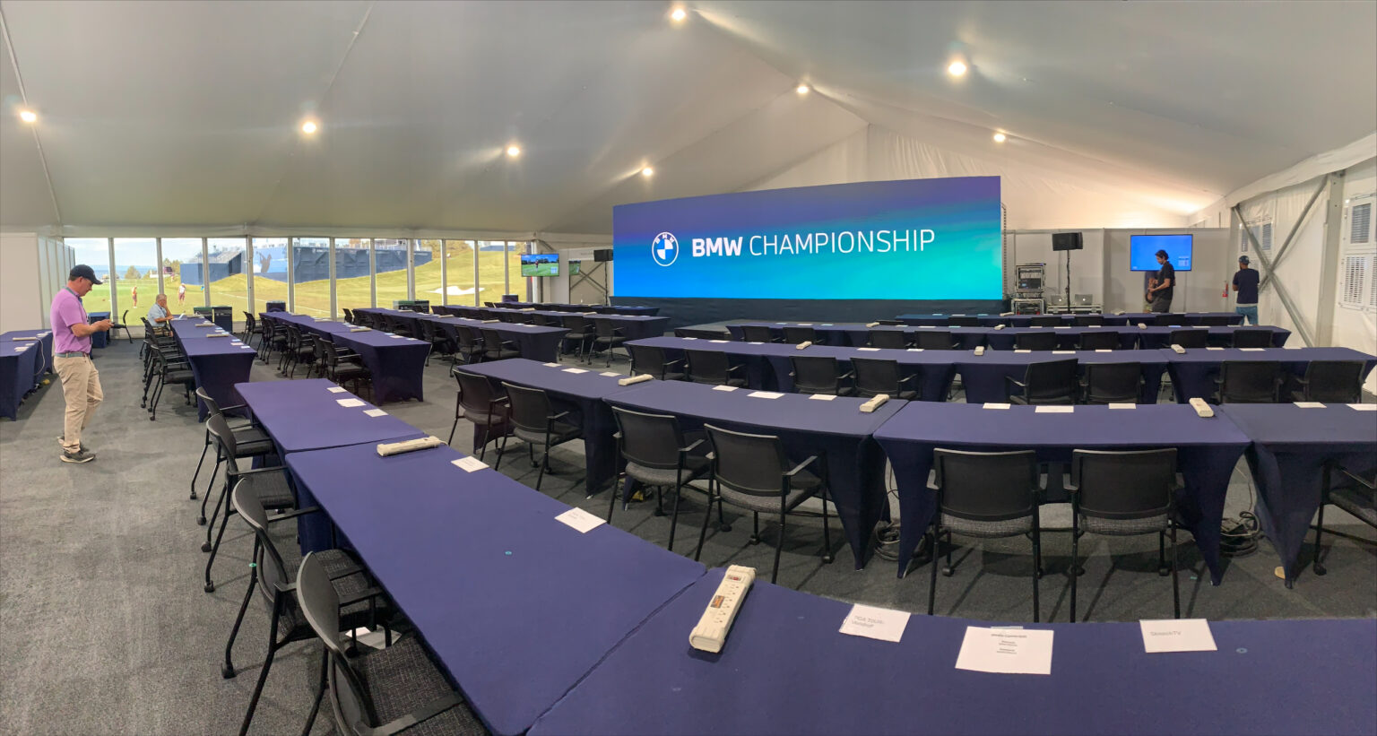 Rental LED Display vs. Fixed LED Display: Key Differences for Effective ...